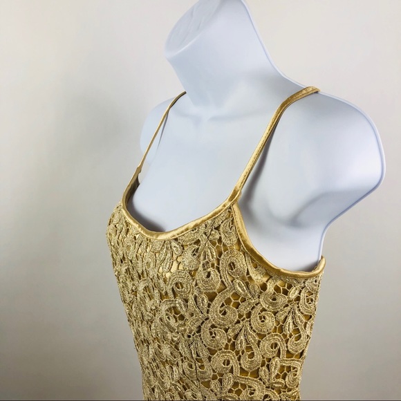 Aspeed Womens Cocktail Party Dress Vintage - Picture 4 of 6